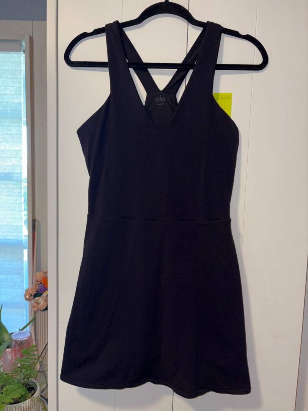 ALO Yoga Tennis Dress